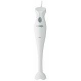 Stavblender BOSCH MSM6B100 Hvid Slvfarvet 280 W #1