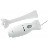 Stavblender BOSCH MSM6B100 Hvid Slvfarvet 280 W #7