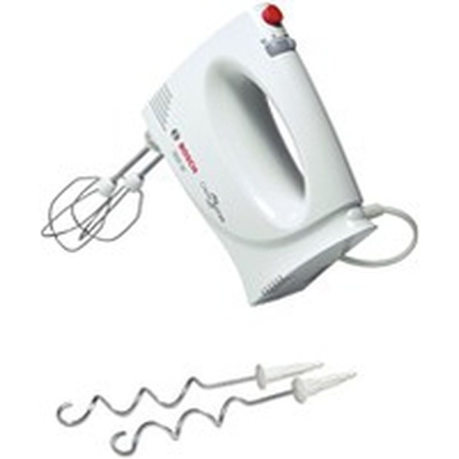 Blender/dejmixer BOSCH MFQ3010 300W Hvid 300 W 0,5 L #9