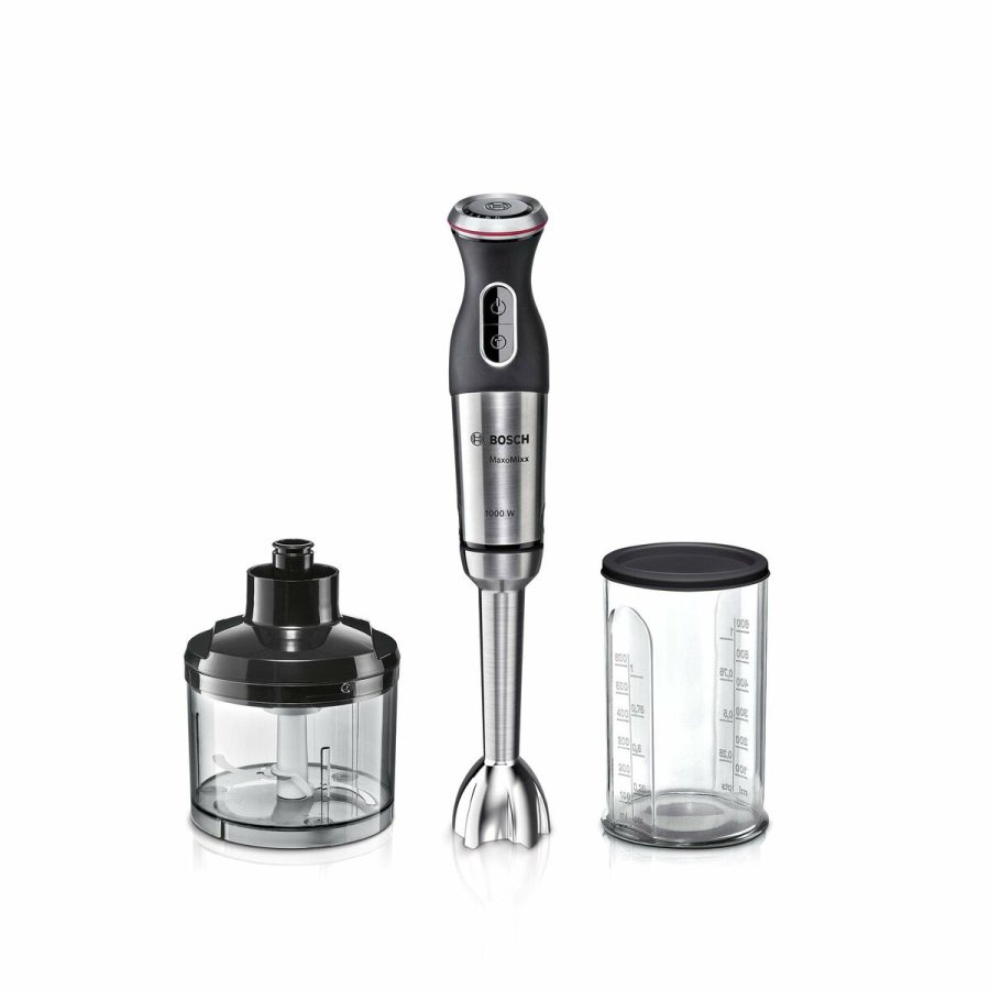 Blender/dejmixer BOSCH MFQ3010 300W Hvid 300 W 0,5 L #13
