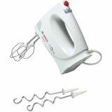 Blender/dejmixer BOSCH MFQ3010 300W Hvid 300 W 0,5 L #1