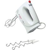 Blender/dejmixer BOSCH MFQ3030 350W Hvid 350 W #4