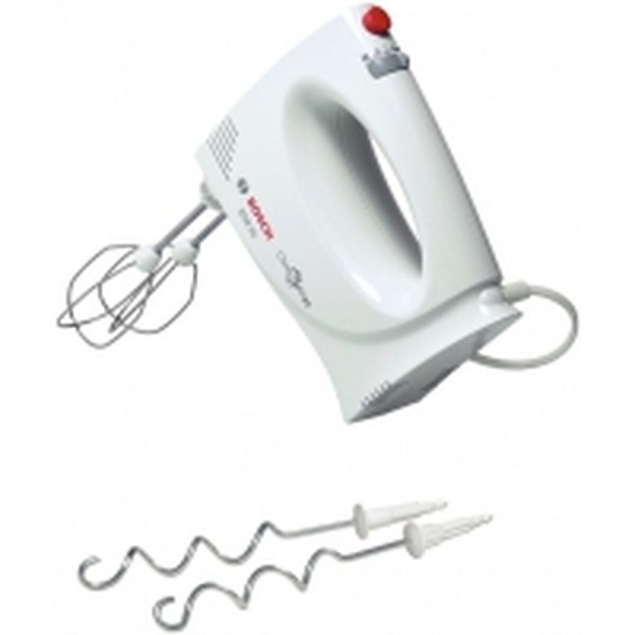 Blender/dejmixer BOSCH MFQ3030 350W Hvid 350 W #7