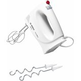 Blender/dejmixer BOSCH MFQ3030 350W Hvid 350 W #10