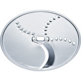 Tilbehr til kkkenrobot BOSCH MUZ45KP1 Rivejern #1