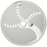 Tilbehr til kkkenrobot BOSCH MUZ45KP1 Rivejern #3