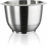 Masseskrer BOSCH MUZ5ER2 Rustfrit stl #1