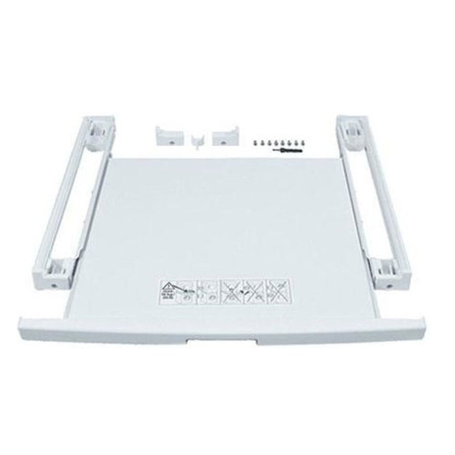 Vaskepose BOSCH WTZ11400 Hvid #6