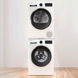 Vaskepose BOSCH WTZ11400 Hvid #31