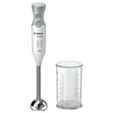 Hndblender BOSCH MSM66110 600W Hvid Gr 600 W #1