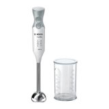 Hndblender BOSCH MSM66110 600W Hvid Gr 600 W #7