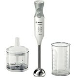 Hndblender BOSCH ErgoMixx MSM66120 600W Hvid Gr 600 W #5