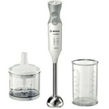 Hndblender BOSCH ErgoMixx MSM66120 600W Hvid Gr 600 W #9