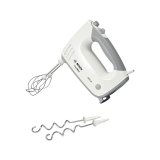Hndblender BOSCH MFQ36400 Hvid/Gr 450 W #1