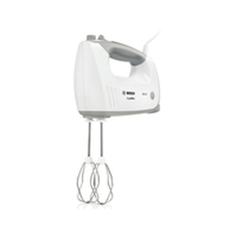 Hndblender BOSCH MFQ36400 Hvid/Gr 450 W #13