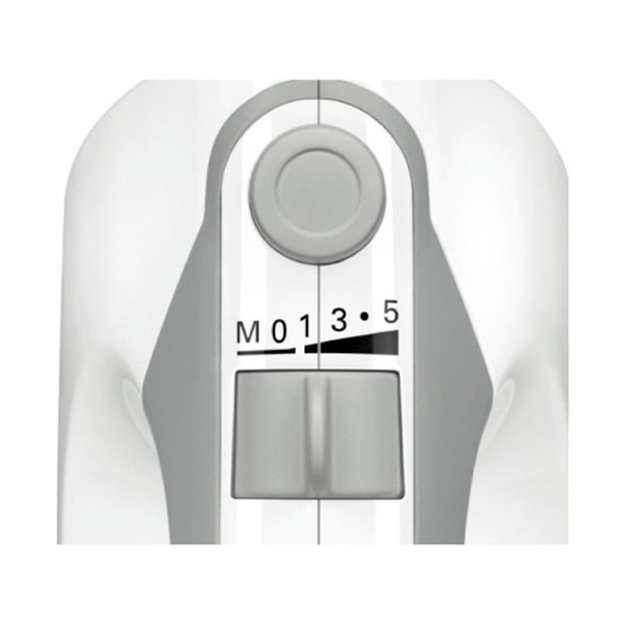 Hndblender BOSCH MFQ36400 Hvid/Gr 450 W #17