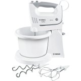 Dej-Mikser med Skl BOSCH MFQ36460 Hvid 450 W #7