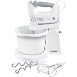 Dej-Mikser med Skl BOSCH MFQ36460 Hvid 450 W #13