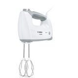 Dej-Mikser med Skl BOSCH MFQ36460 Hvid 450 W #25