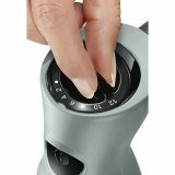 Hndblender BOSCH MSM67170 Sort Slvfarvet 750 W #31