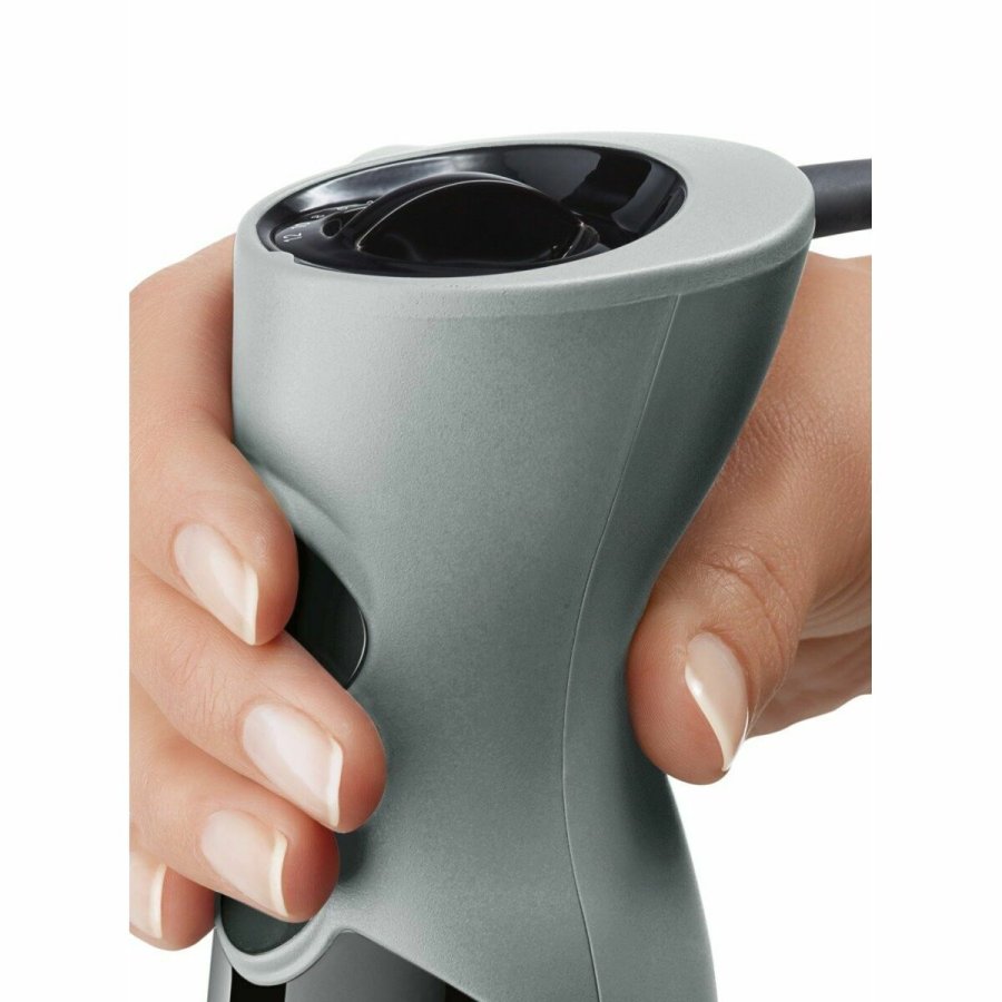 Hndblender BOSCH MSM67170 Sort Slvfarvet 750 W #37