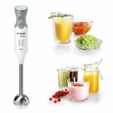 Hndblender BOSCH MSM66150 Hvid Slvfarvet 600 W #13