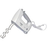 Multifunktionshndmikser med Tilbehr BOSCH MFQ36480 Hvid Gr 450 W #1