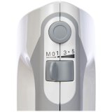 Multifunktionshndmikser med Tilbehr BOSCH MFQ36480 Hvid Gr 450 W #29