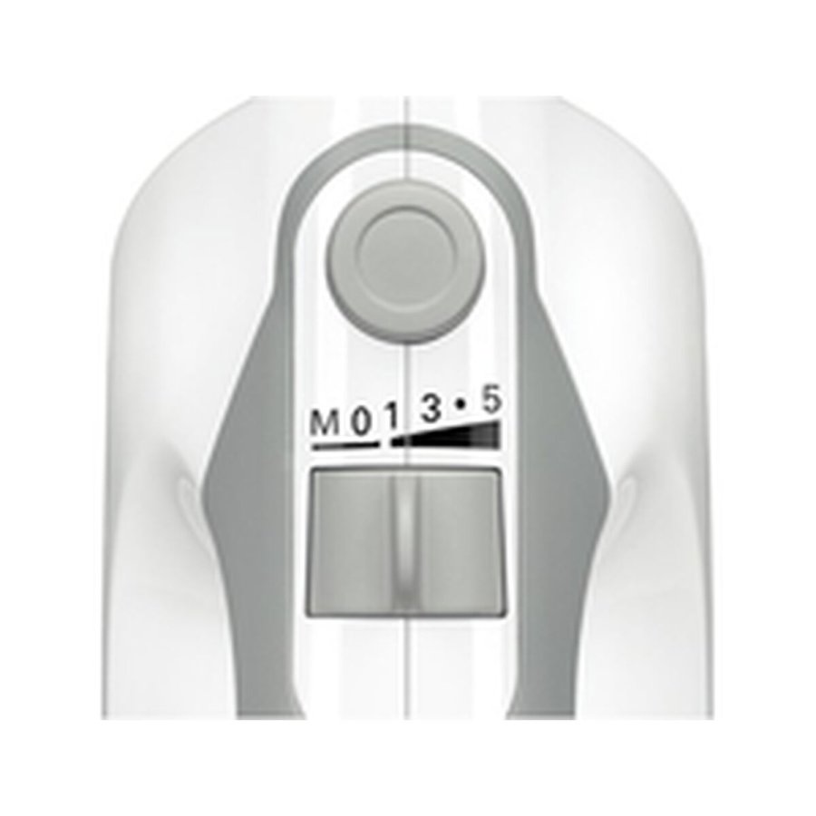 Hndmikser BOSCH MFQ36490 Rustfrit stl #7