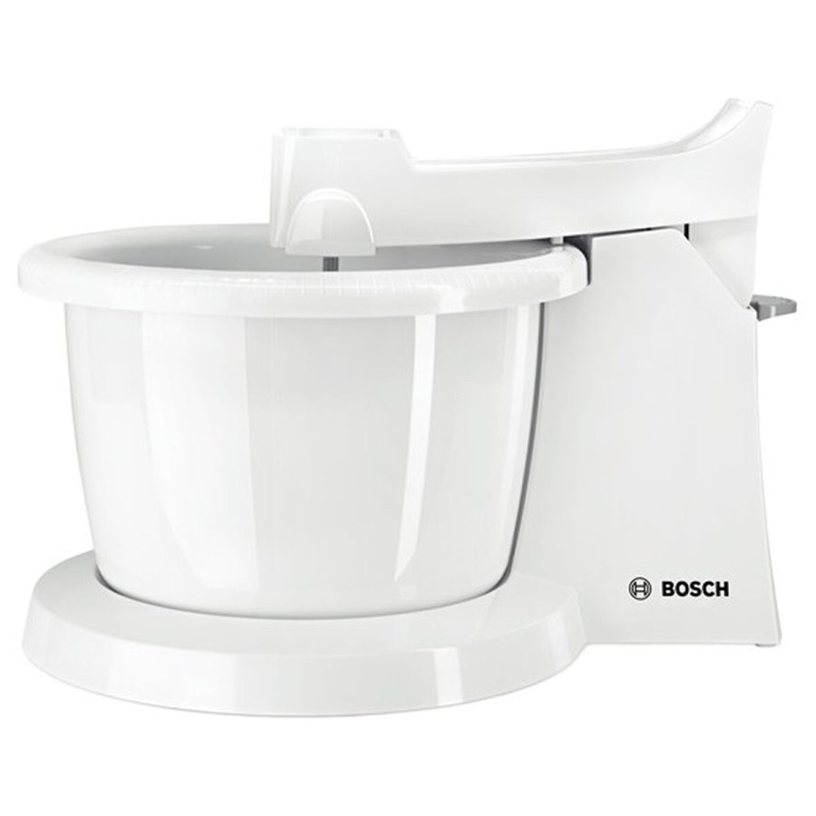 Hndmikser BOSCH MFQ36490 Rustfrit stl #13