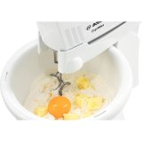 Hndmikser BOSCH MFQ36490 Rustfrit stl #25