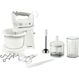 Hndmikser BOSCH MFQ36490 Rustfrit stl #37