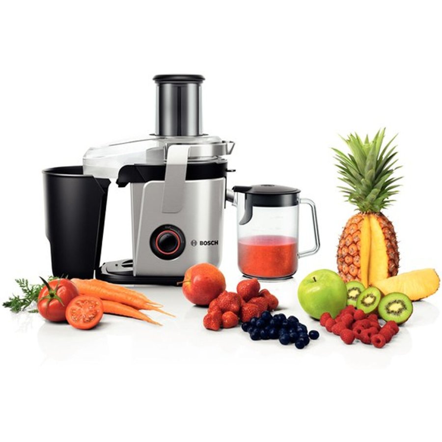 Blender BOSCH MES4000 Sort Gr 1000 W 1,5 L #7