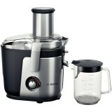 Blender BOSCH MES4010 Sort Slvfarvet Sort/Gr 1200 W #1