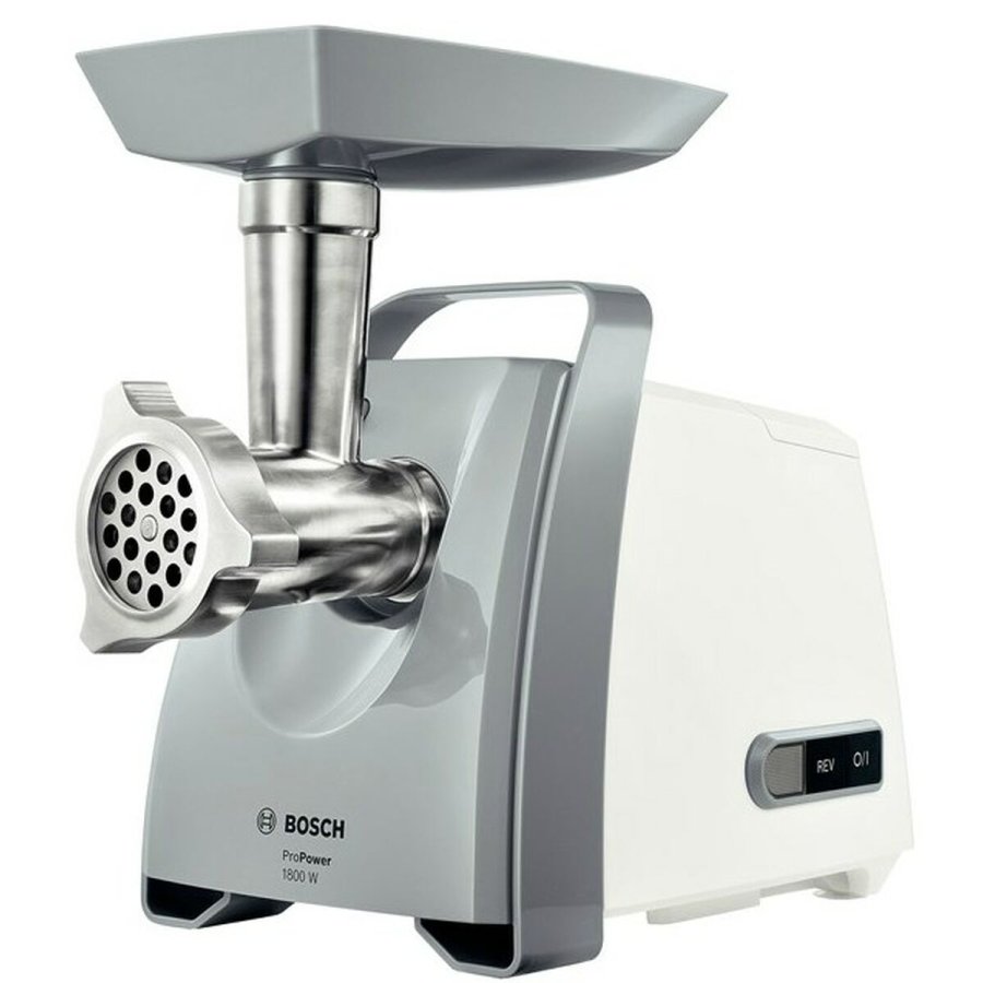 Kdhakker BOSCH MFW66020 Hvid 600 W #1