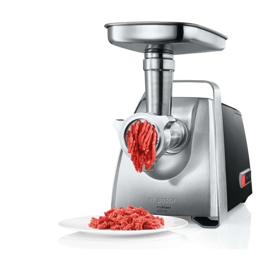 Kdhakker BOSCH MFW68640 800 W #4