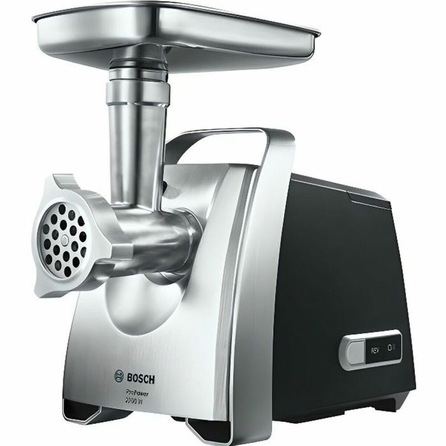 Kdhakker BOSCH MFW68640 800 W #1