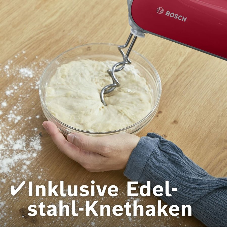 Blender/dejmixer BOSCH MFQ40303 Rd 500 W #37