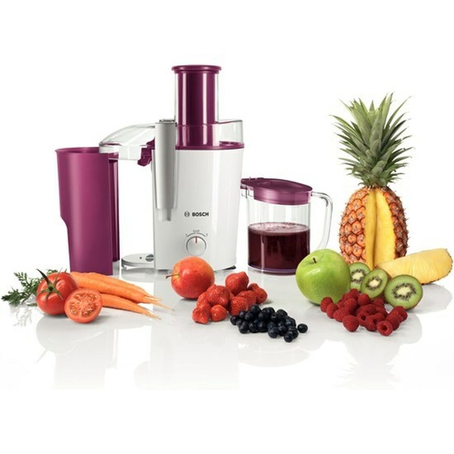 Blender BOSCH MES25C0 Hvid Stjerne 700 W 1,25 L #13