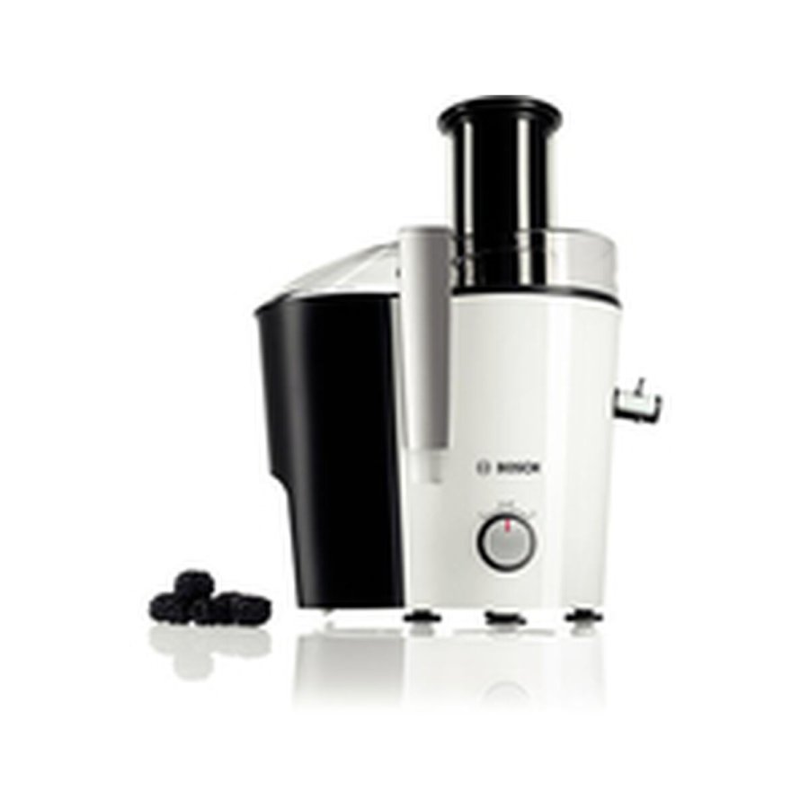 Blender BOSCH MES25A0 700 W Hvid Sort 1,25 L #19