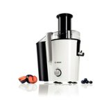 Blender BOSCH MES25A0 700 W Hvid Sort 1,25 L #7