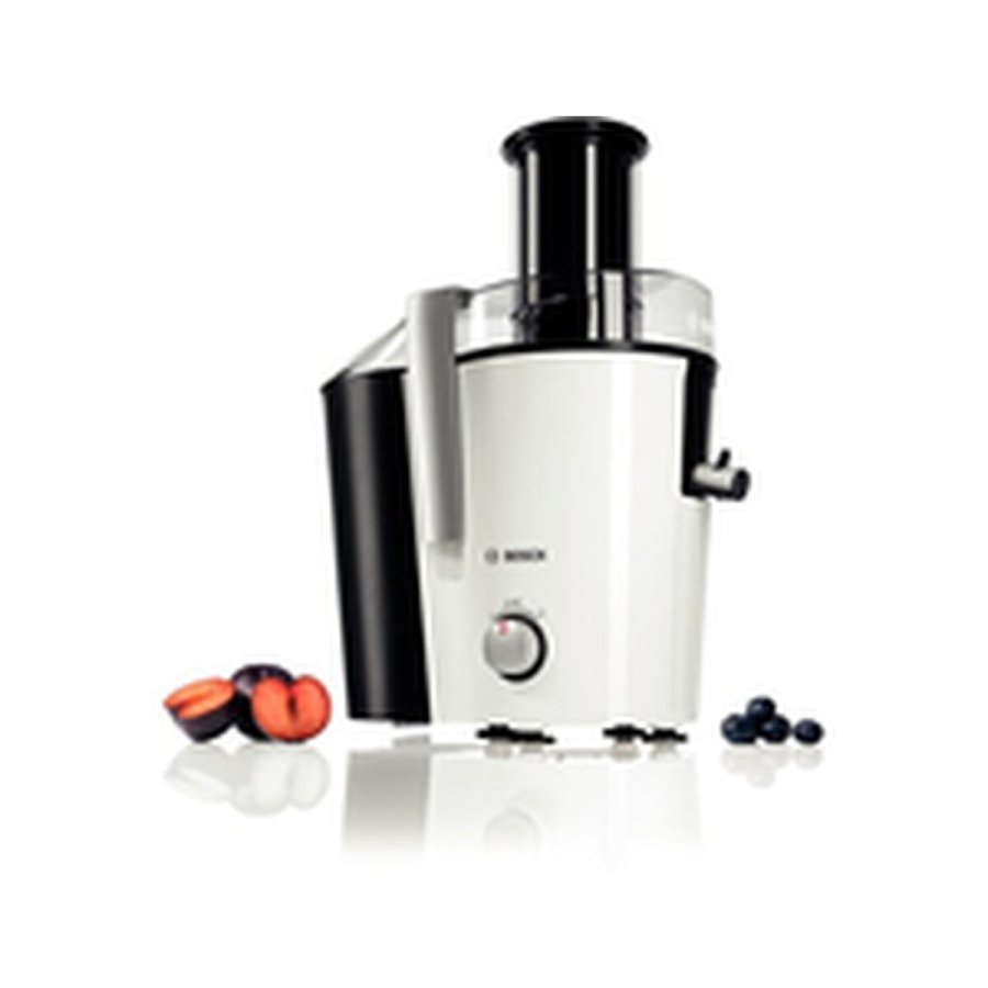 Blender BOSCH MES25A0 700 W Hvid Sort 1,25 L #7