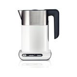 Kedel BOSCH TWK8611P 2400 W Hvid Gr Antracit plstico,acero inoxidable 2400 W 1,5 L #25