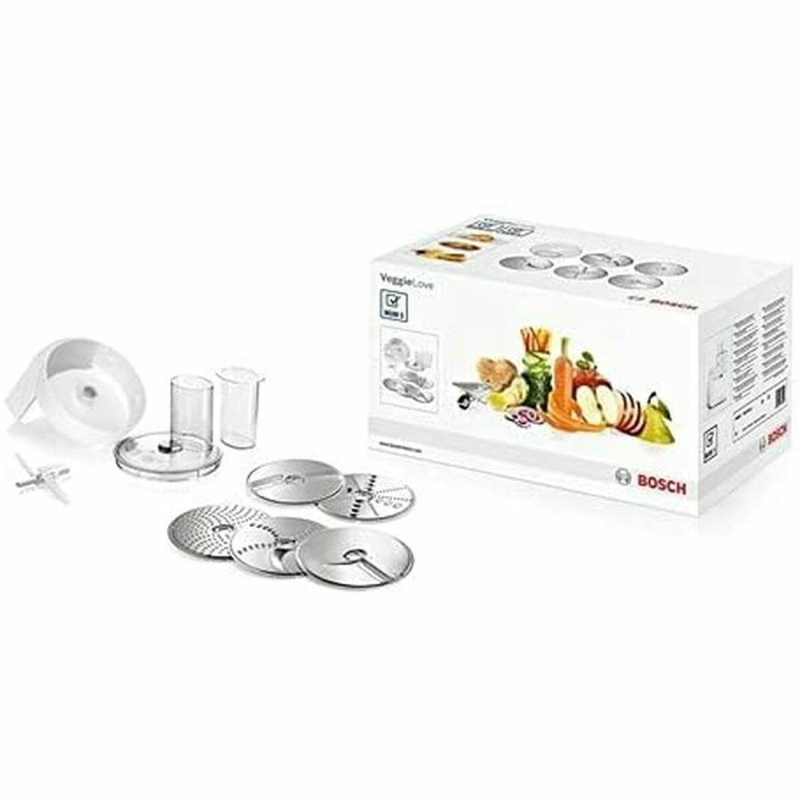 Tilbehr til kkkenrobot BOSCH MUZ5VL1 #3