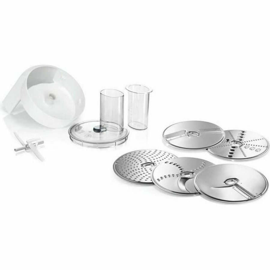 Tilbehr til kkkenrobot BOSCH MUZ5VL1 #1