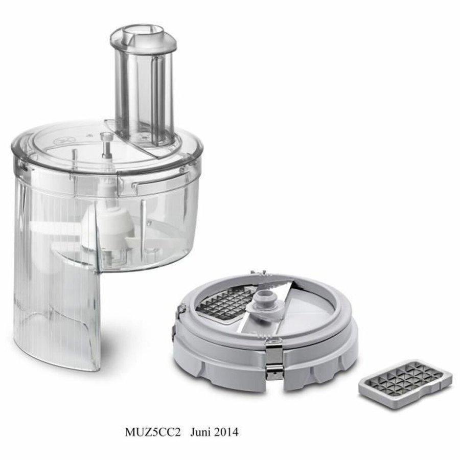 Tilbehr til kkkenrobot BOSCH MUZ5CC2 #1