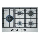 Gasplade BOSCH PCS7A5B90 75 cm #1