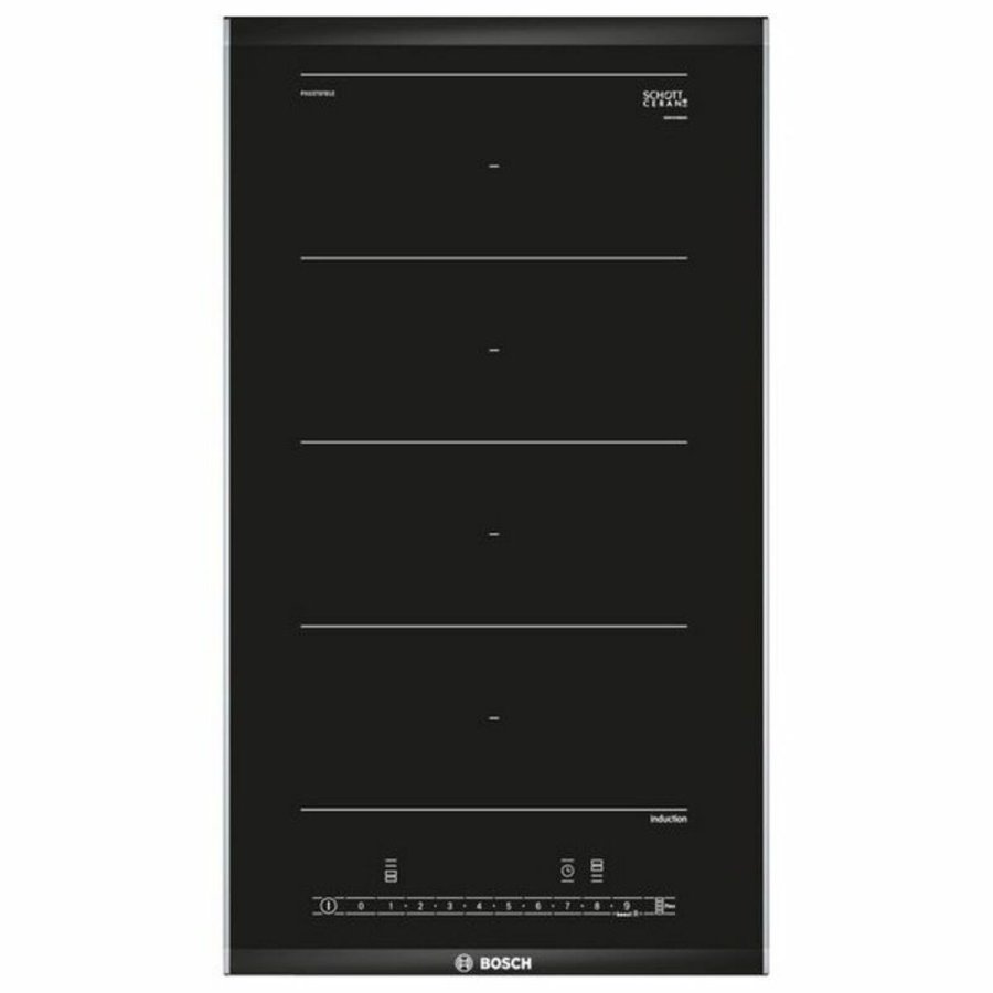 Induktionsplade BOSCH PXX375FB1E #1