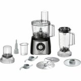 Kop-blender BOSCH MCM3501M Sort 800 W 1 L #1
