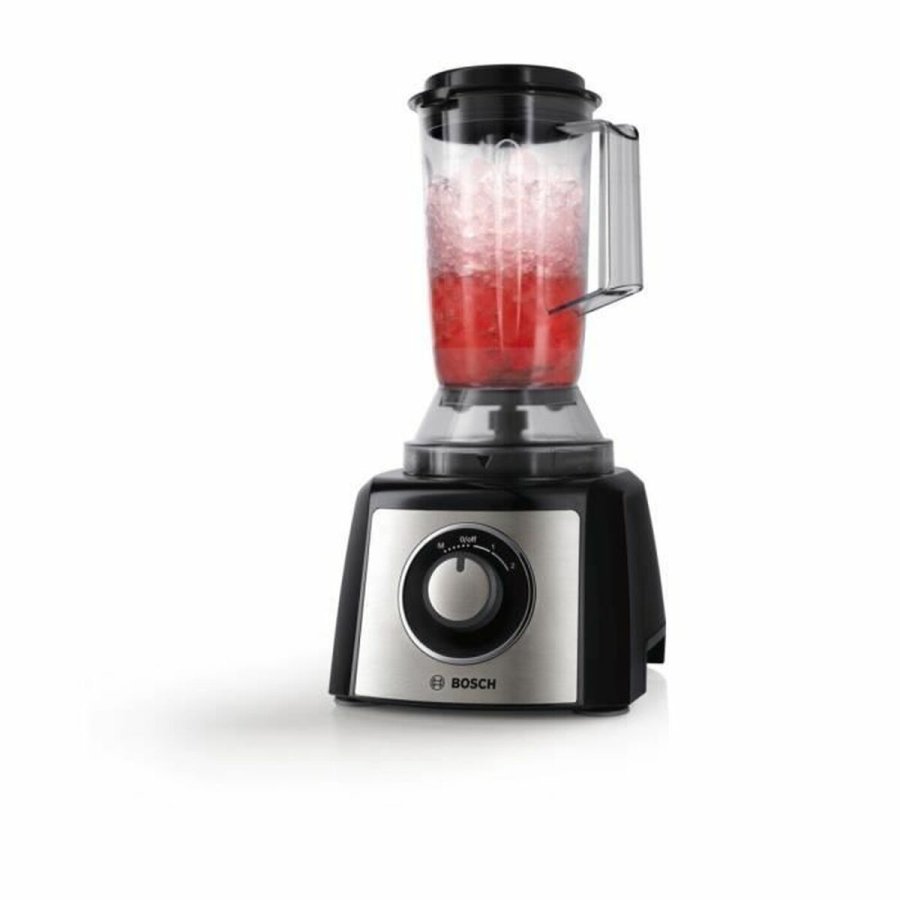 Kop-blender BOSCH MCM3501M Sort 800 W 1 L #2
